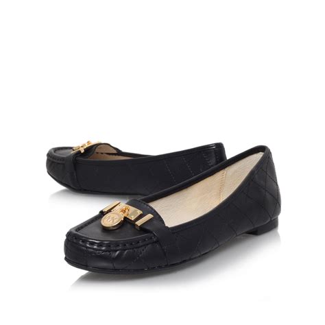 michael kors hamilton loafers|michael kors loafers for men.